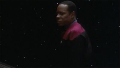 Starry, starry night...