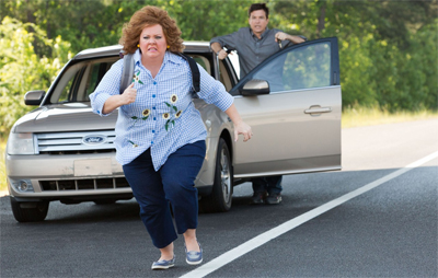 Not quite a breakout hit...