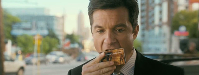 What's on the cards?