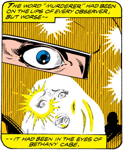 Personal reflections...