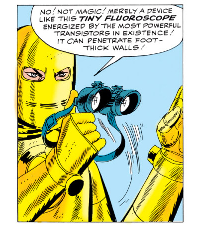 Putting my nostalgia goggles on...