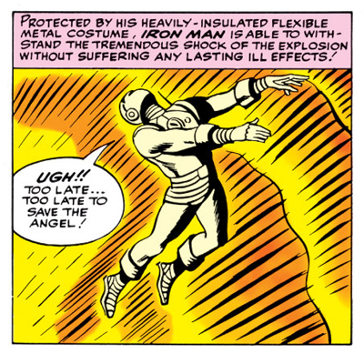 Blast from the past...