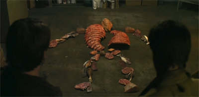 Will they match their meat?