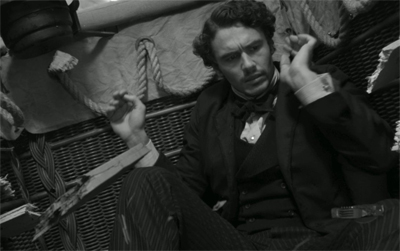 Up in the air or down to earth?