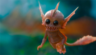 A fairy good idea...