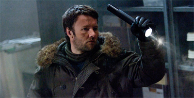 Bringing more evidence to light...