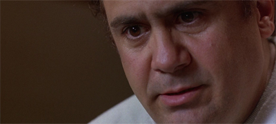 Snatching DeVito from the jaws of victory...