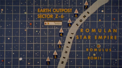 Bordering on the aggressive...