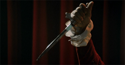 Taking a stab at it...