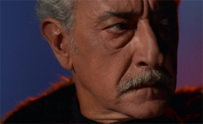 He really slayed that audience...