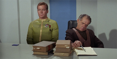 He's got defensive strategy down to a "T"...