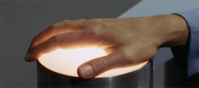 The help of some handy evidence...