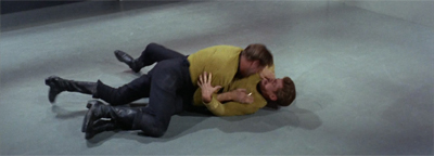 Just let them get it out of their system...