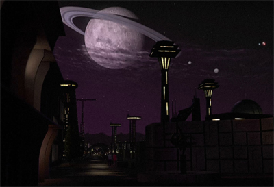 It's a (Star)baseless accusation...