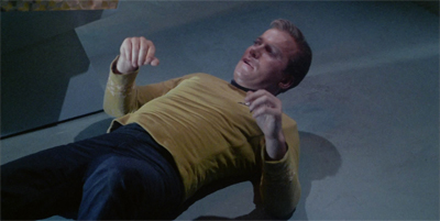 I'm floored by these revelations...