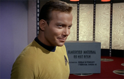 Thinking inside the box...