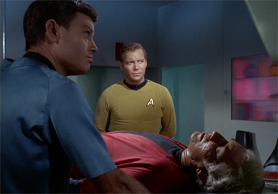 Vital information...