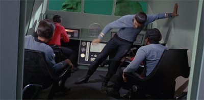 Talk about a shake-down cruise...