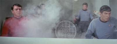 I hate to think what the insurance premium is on those shuttles...