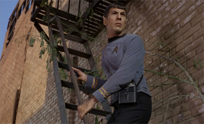 Spock is on the look-out for mechanical rice-pickers...