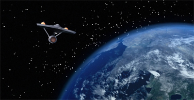 Feels like going home...