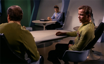 This two-parter is a trial run...