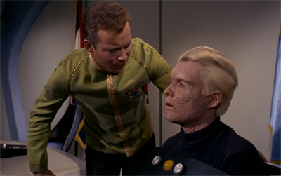 "At least you don't get a bridge dropped on you..."