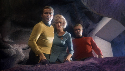 Edging ever closer...