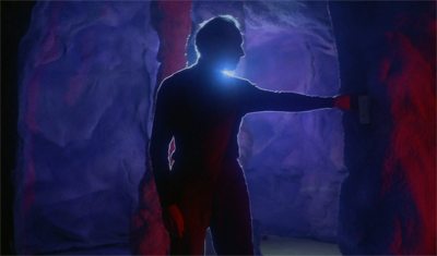 Shadows of the past...