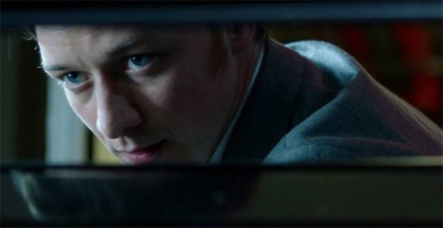 I think Simon just spotted a plot hole...