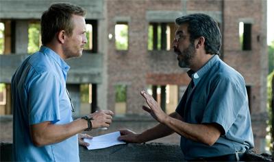 Don't worry, we can build on this...