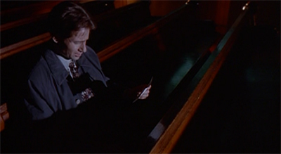 He hasn't a prayer...