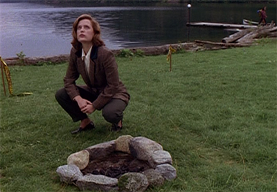 Where there's smoke...