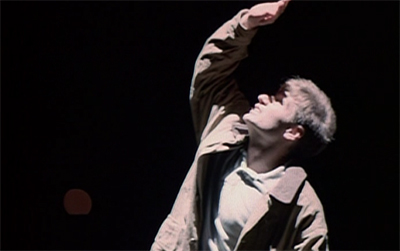 Just when things were looking up...