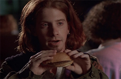 Sadly, Scotty does not get beamed up...