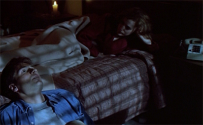 Strange bedfellows...