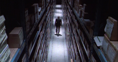 We have top men working on it...