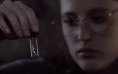 A chip off the old block...