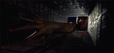 Mulder's latest theory is a bit of stretch...