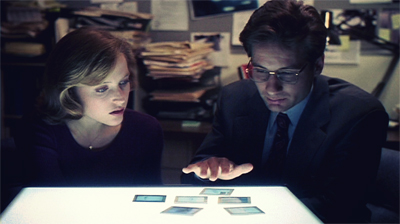 Shedding some light on the matter...