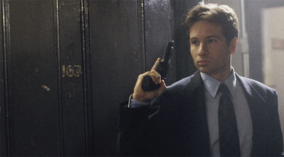 Opening new doors...