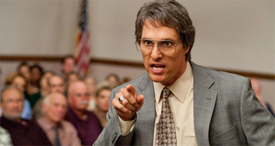 The court of public opinion...