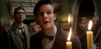 Shedding some candle-light on the matter...