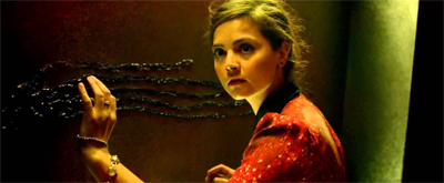 Talk about scratching beneath the surface...