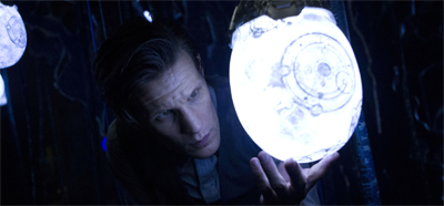 Lighten up, there...