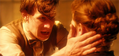 Getting the all Clara...