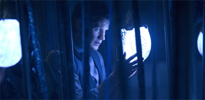 A shining beacon of light...