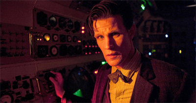 All under control...