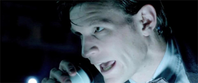 "Hello, ocean's bottom!"