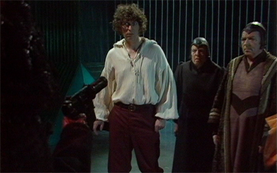 Hostage to continuity...